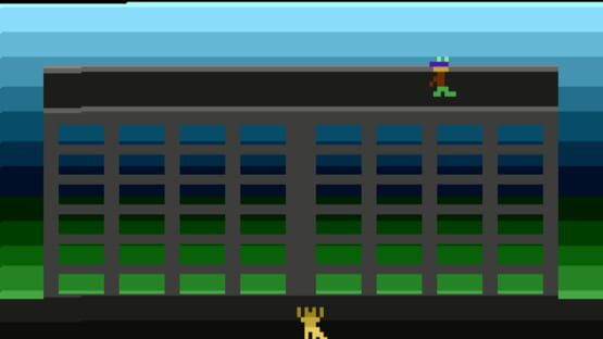 Screenshot Furcon Frenzy 1