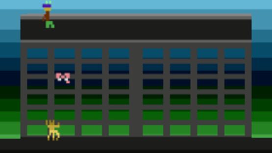 Screenshot Furcon Frenzy 2
