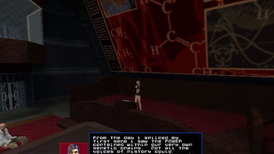 Screenshot SiN 3