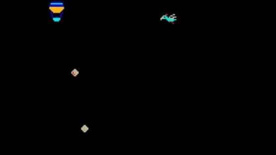 Screenshot Pioneer Balloon 2