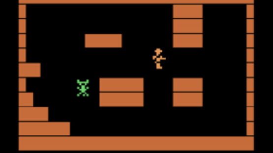 Screenshot Alien Force 2