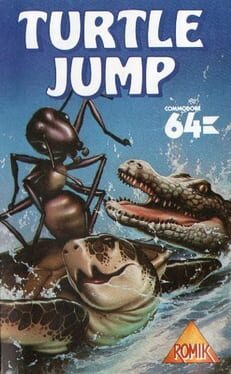 Cover Turtle Jump