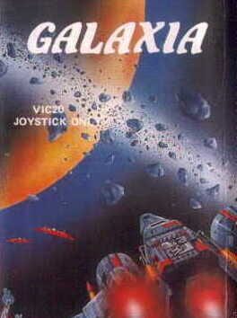 Cover Galaxia