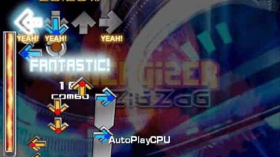 Screenshot In the Groove 2 1