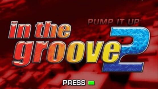 Screenshot In the Groove 2 3
