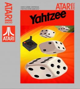 Cover Yahtzee