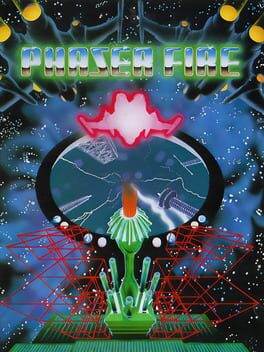 Cover Phaser Fire