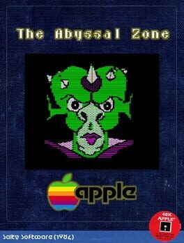 Cover The Abyssal Zone