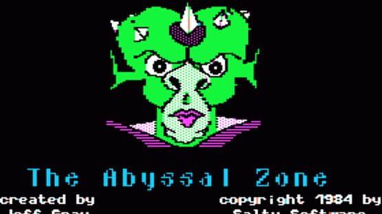 Screenshot The Abyssal Zone 1
