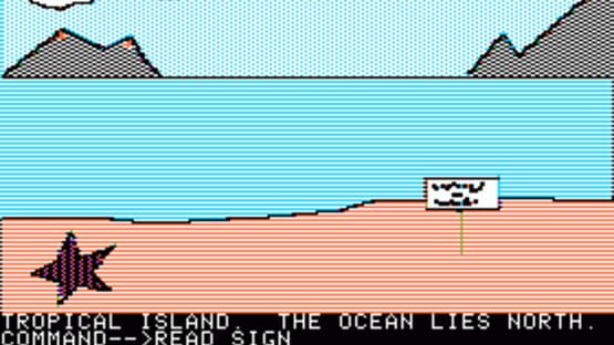 Screenshot The Abyssal Zone 2