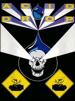 Cover Acid Drop