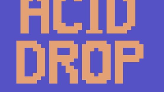 Screenshot Acid Drop 1