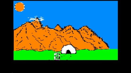 Screenshot Caves of Olympus 2