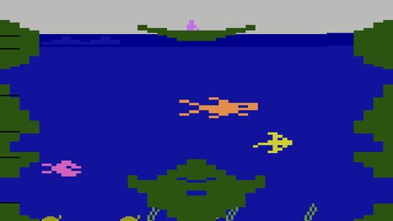 Screenshot Scuba Diver 1