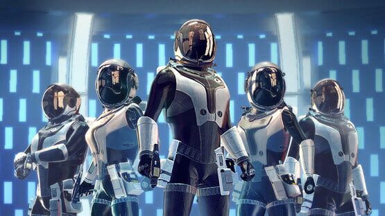 Screenshot Star Trek: Discovery - Away Mission 1