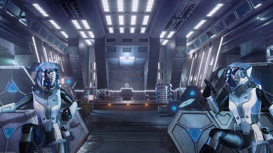 Screenshot Star Trek: Discovery - Away Mission 2