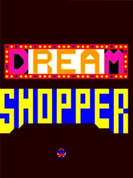 Cover Dream Shopper
