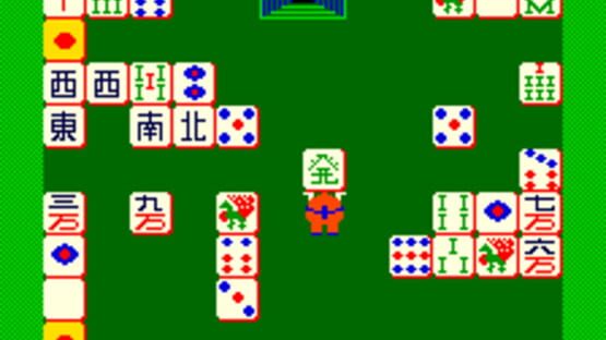 Screenshot Mr. Jong 3