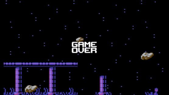 Screenshot Spaceman Splorf: Planet of Doom 2