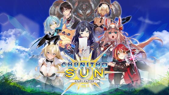 Screenshot Chunithm Sun 1