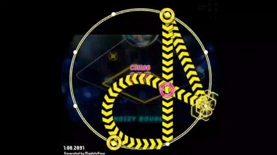 Screenshot Maimai DX Buddies 1
