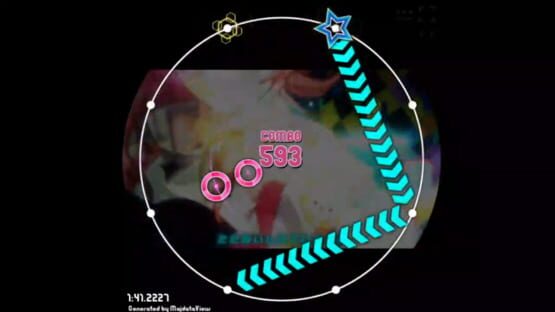 Screenshot Maimai DX Buddies 3