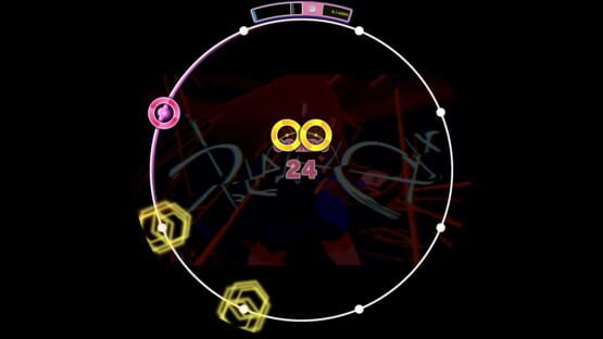 Screenshot Maimai DX Universe 2