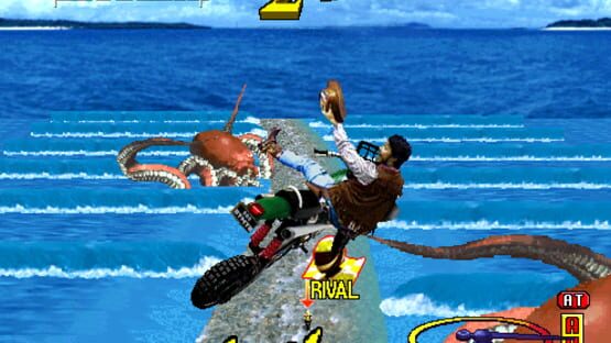 Screenshot Cool Riders 3