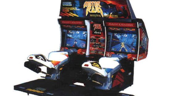 Screenshot Motor Raid 1
