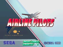 Cover Airline Pilots