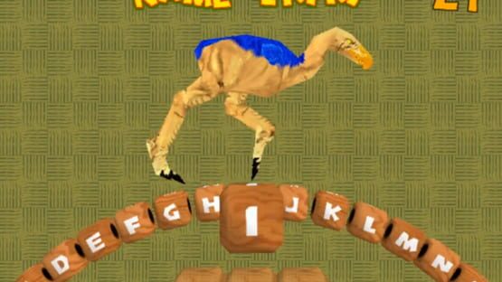 Screenshot Jambo! Safari 1
