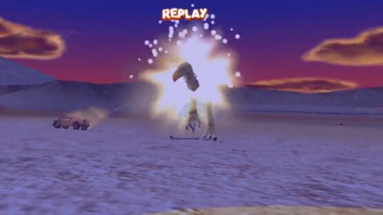 Screenshot Jambo! Safari 2