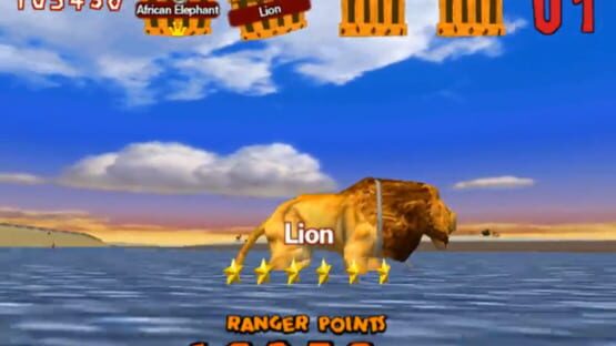 Screenshot Jambo! Safari 3