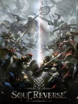 Cover Soul Reverse