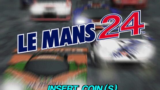 Screenshot Le Mans 24 1