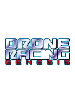 Cover Drone Racing Genesis