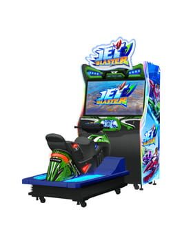 Cover Jet Blaster
