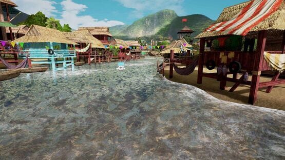 Screenshot Jet Blaster 1
