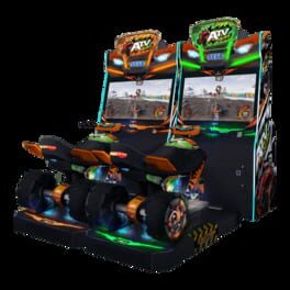 Cover ATV Slam