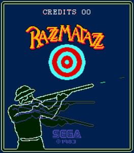 Cover Razzmatazz