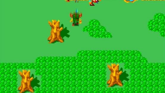 Screenshot Mister Viking 1