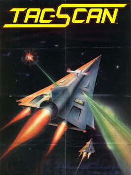 Cover Tac-Scan