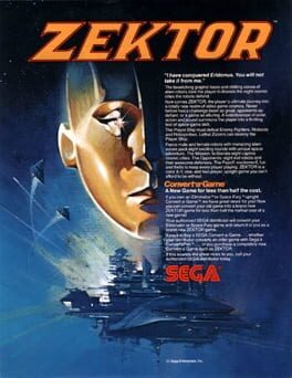 Cover Zektor