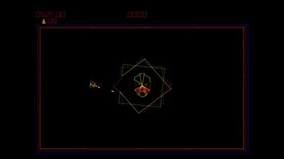Screenshot Zektor 1