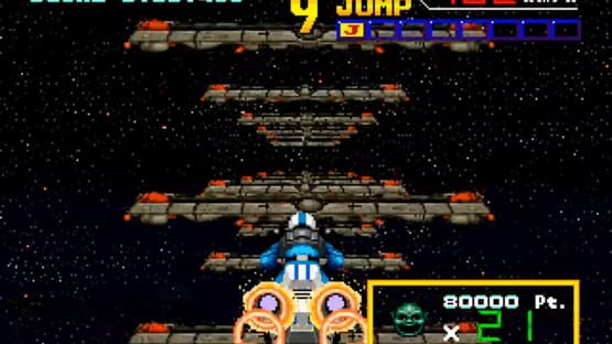 Screenshot A.B. Cop 3