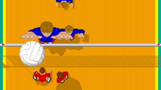 Screenshot Ace Attacker 2