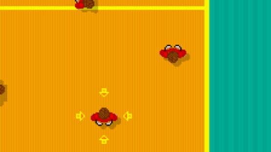 Screenshot Ace Attacker 3