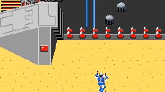 Screenshot Equites 3
