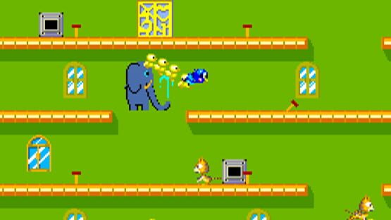 Screenshot Flicky 1