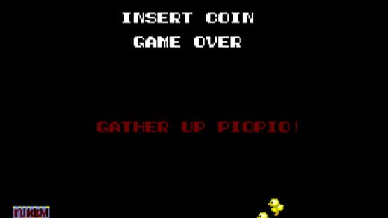 Screenshot Flicky 2